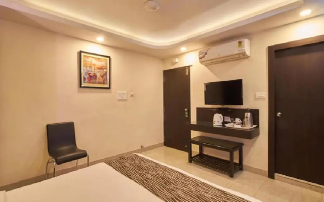 Hotel Sheldon International