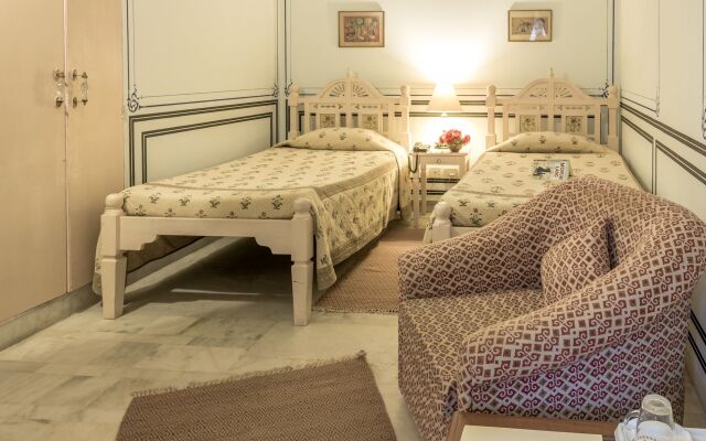 Hotel Mandawa Haveli