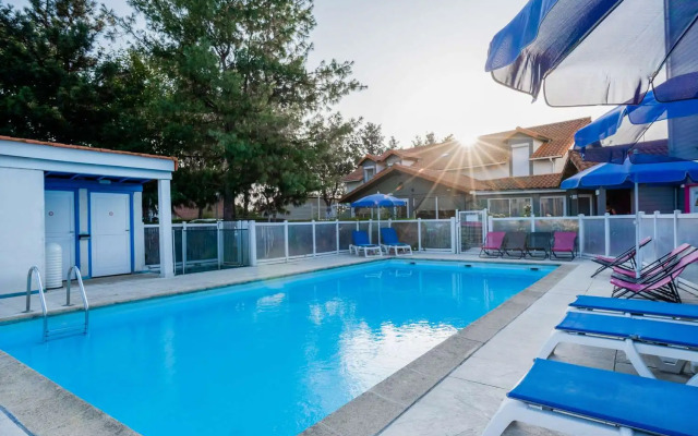 Hôtel le Kennedy, Clermont-Ferrand, The Originals Relais