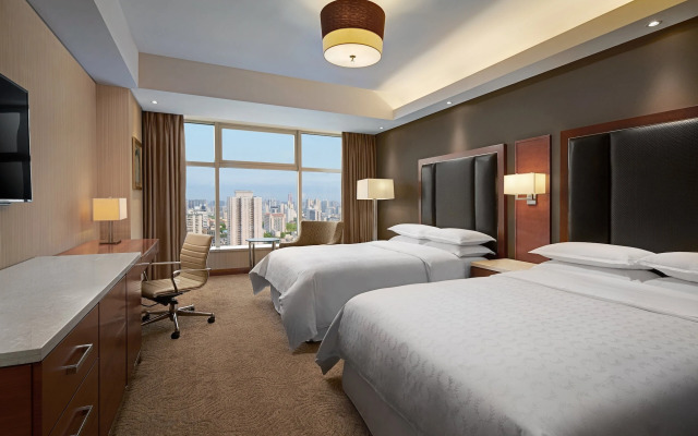 Sheraton Changsha Hotel