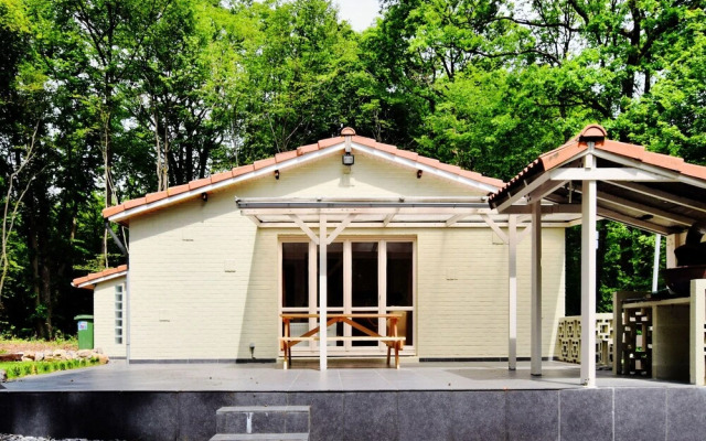 Wonderful Holiday Home in Beauaring With Sauna