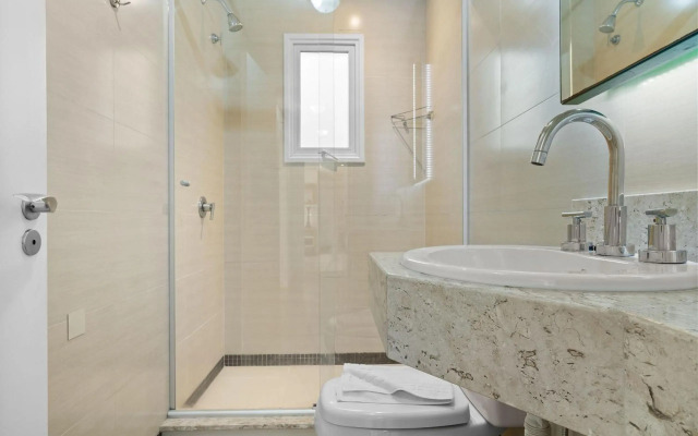 Residencial Villa Verde - 403 B