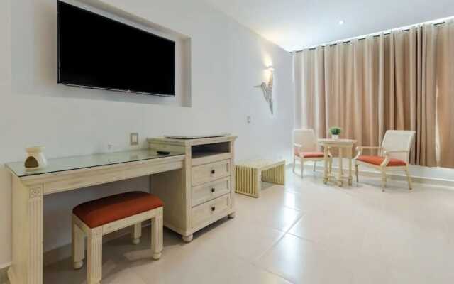 Cozy & super spacious suite COLIBRI Playa d.Carmen