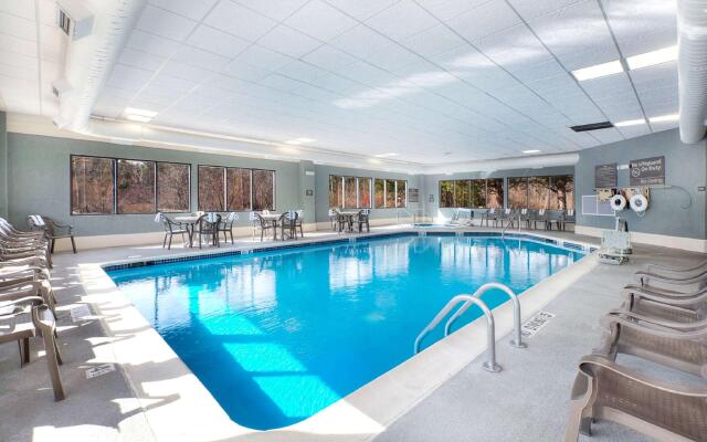 Hampton Inn Traverse City