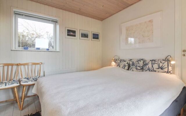 "Ridvan" - 500m from the sea in NW Jutland