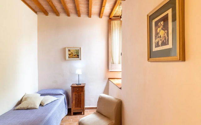 Agriturismo Furlo With Saltwater Pool