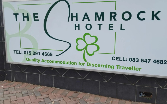 The Shamrock Lodge