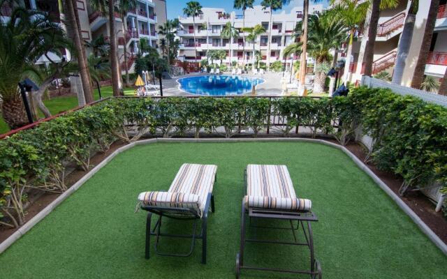 Apartamento Los Balandros