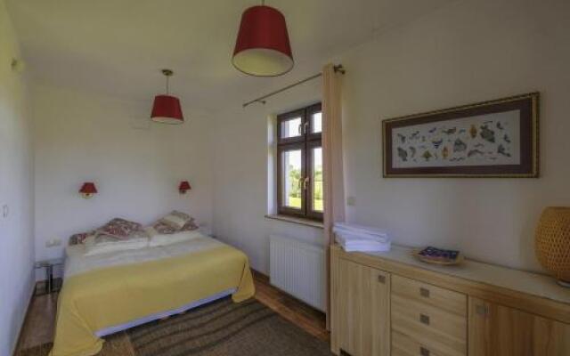 Apartamenty z Klimatem