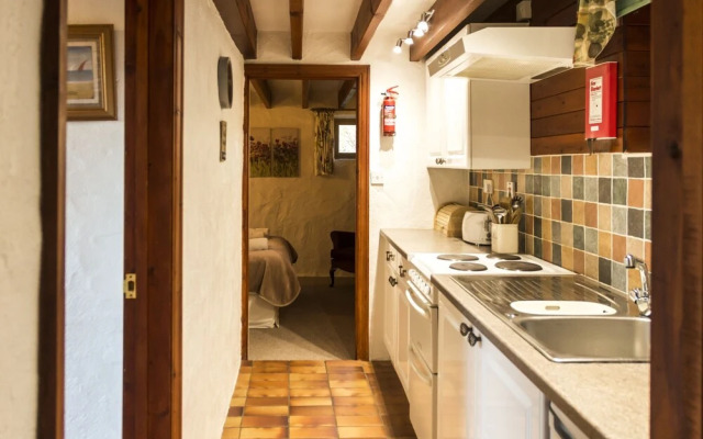 The Stables - 1 Bedroom Apartment