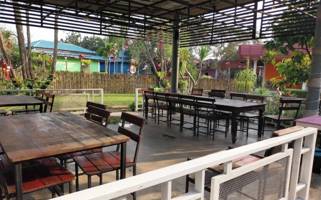 Review Resort