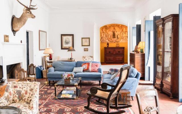 Eighteen21 Houses - Casa dos Condes