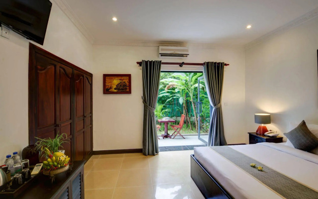 Udaya Residence