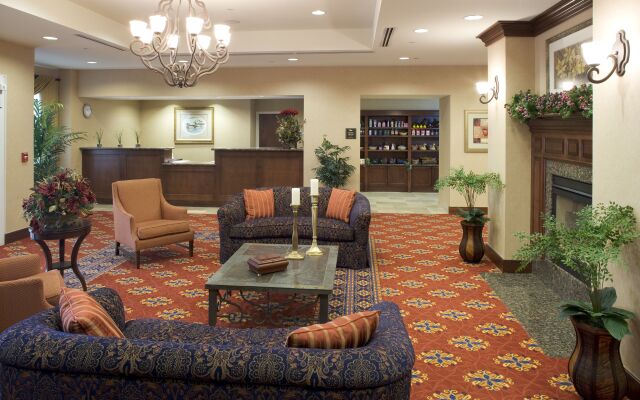 Homewood Suites by Hilton Laredo at Mall del Norte