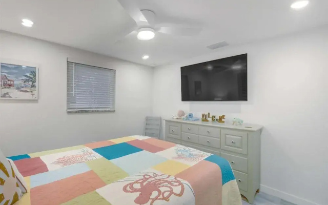 Gsr9220 2 Bedroom Home