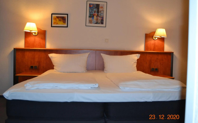 Hotel Zeil