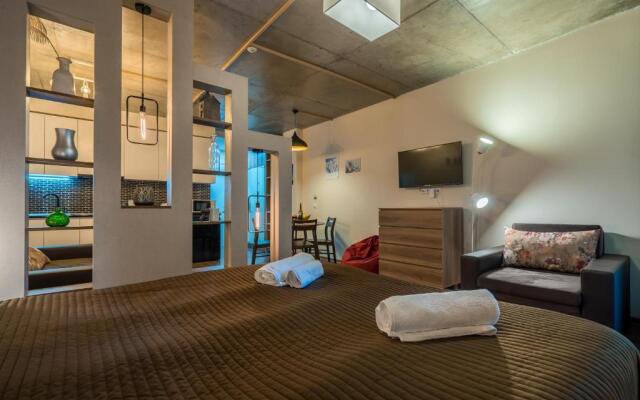 New Gudauri Redco Premium Apartment