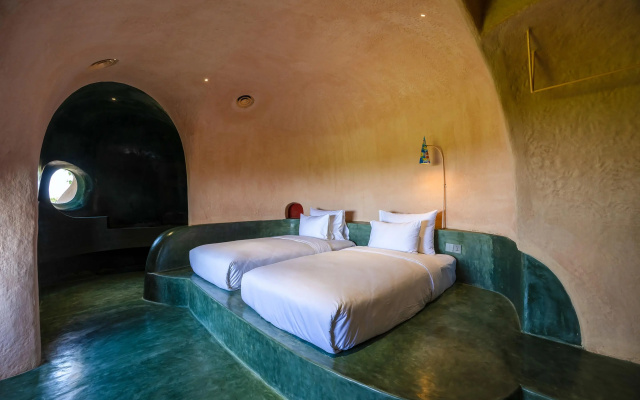 Rêu Boutique Hotel - Image 7