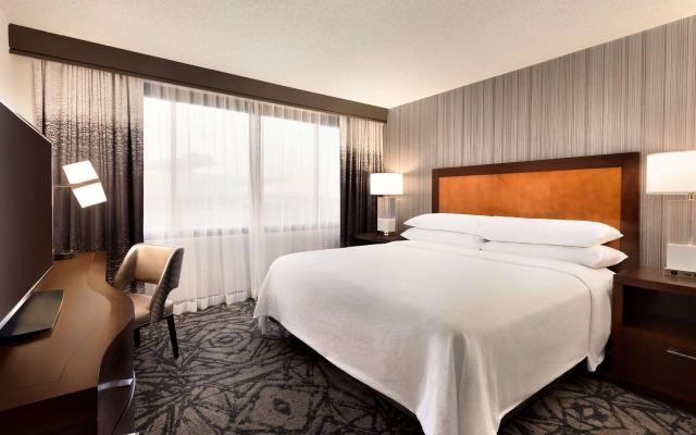 Embassy Suites by Hilton Santa Clara Silicon Valley