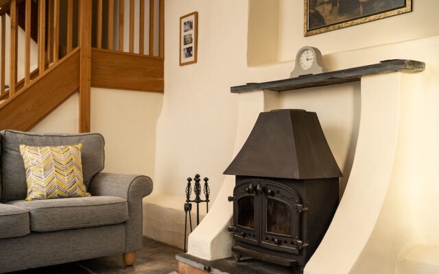 The Stable at Easton Court