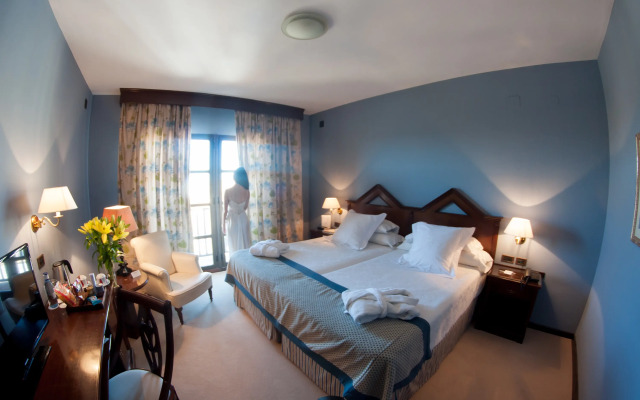 Hotel Ciudad De Ubeda