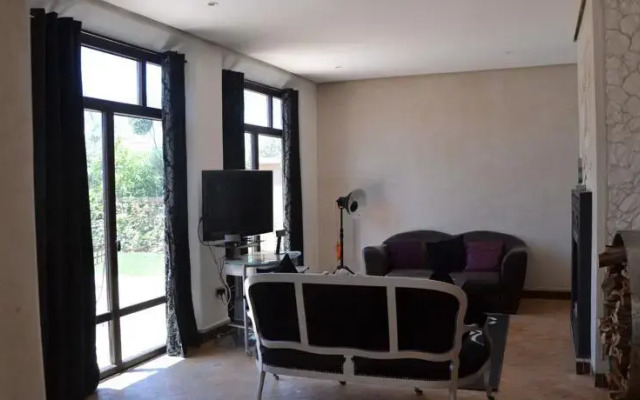 Villa Dar 74