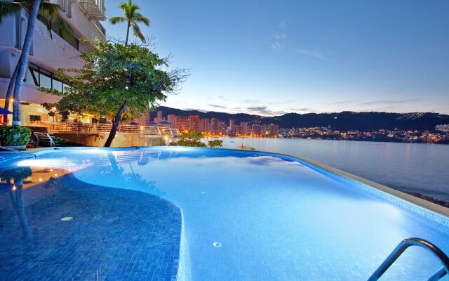 Holiday Inn Resort Acapulco