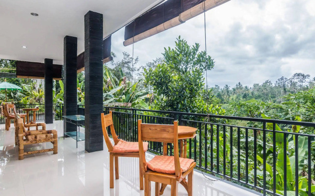 ZEN Rooms Ubud Laplapan