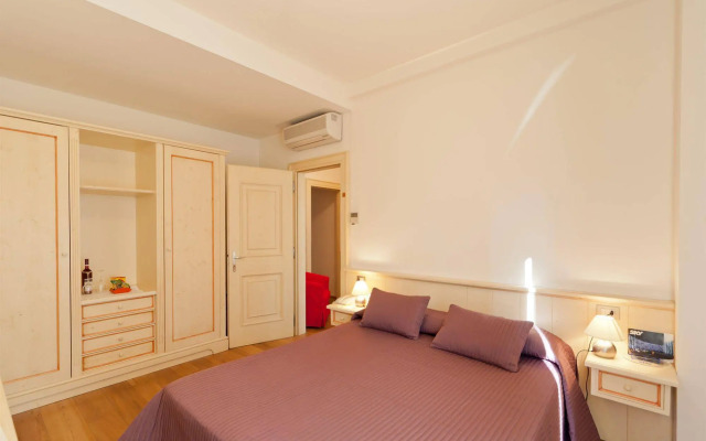 Palazzo Trevi Charming House