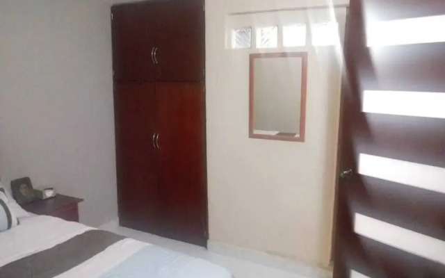 Casa Soliman & Loft Soliman