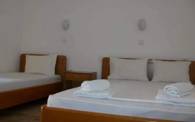 Samaria Pension & Restaurant