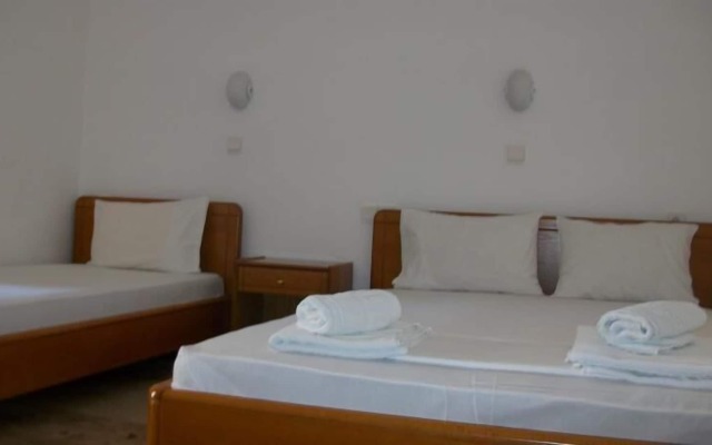 Samaria Pension & Restaurant