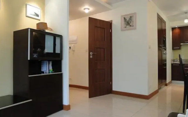 Apartament Jan