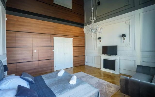 Prestige Apartment Rynek Kielce