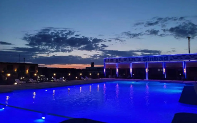 Дельта Отель