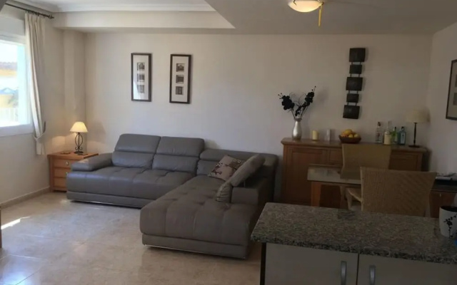 Beautiful Villa in Murcia