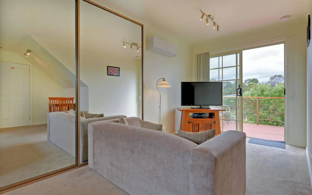 Aloft Boutique Accommodation