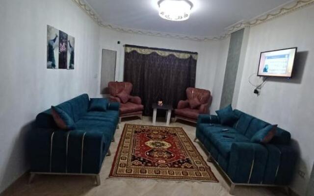 جنة أبراج الخليج - شقه 401