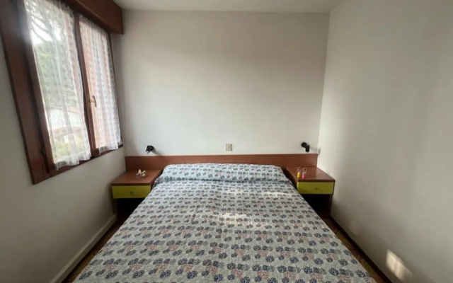Flat Only 200mt From the sea
