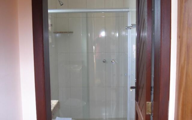 Hotel Villaggio dos Ventos