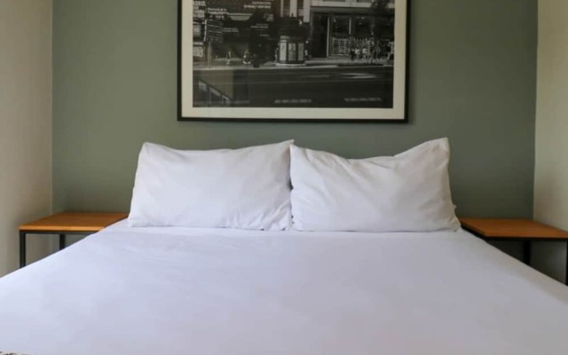 w Magnificent 2BR in Barranco