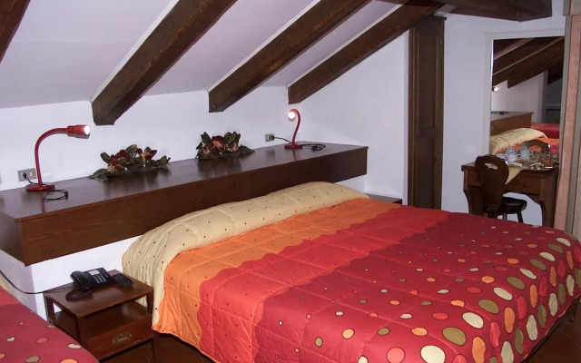 Hotel Biancaneve