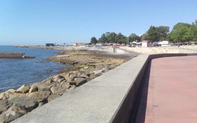 Oeiras Historic Bedrooms