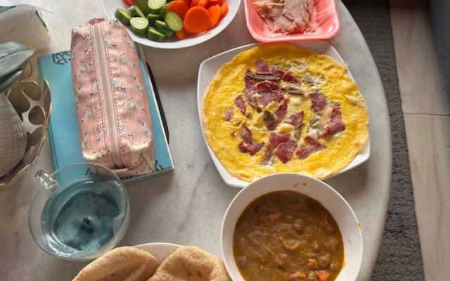 Sahure Pyramid View Inn