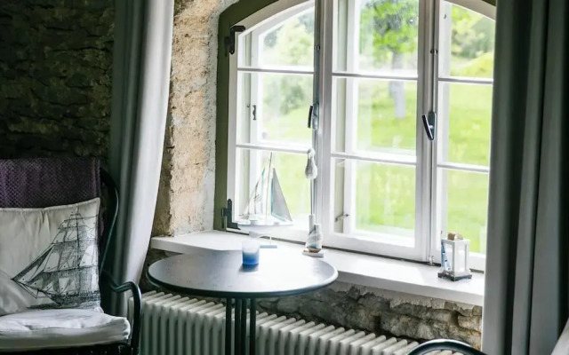 Ungru Guesthouse and Restaurant