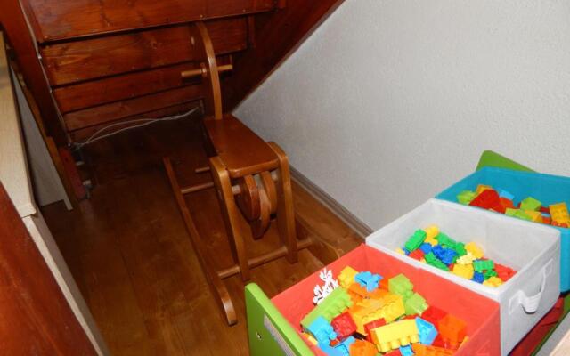 Sibiu Home 4 Green