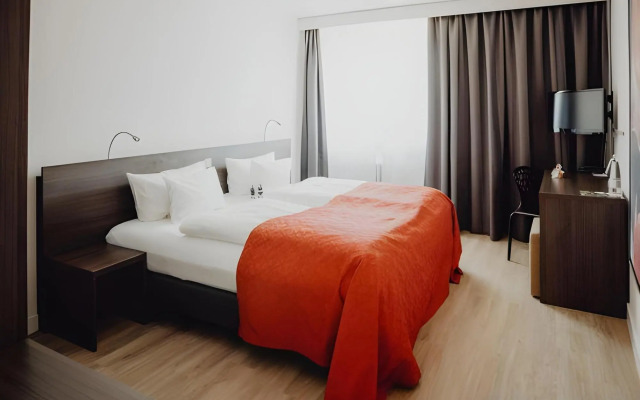Art & Business Hotel