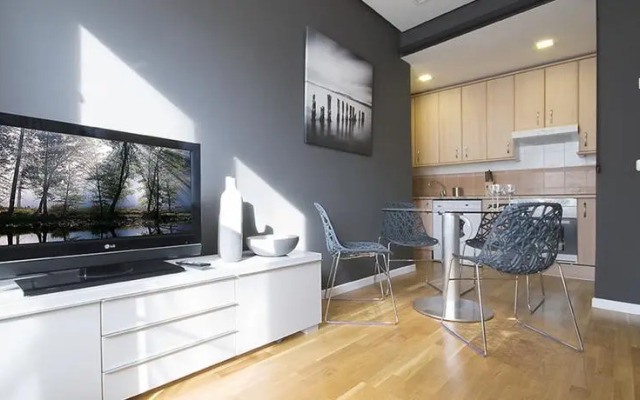 Apartamento Puerta del Sol III Friendly Rentals