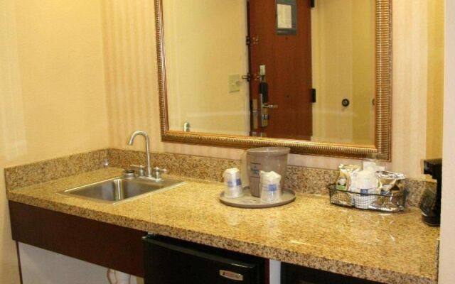 Hampton Inn Olive Branch