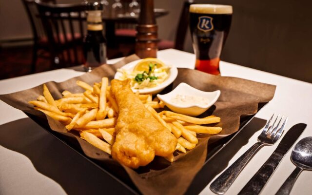 Best Western Plus Ottawa City Centre